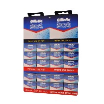 WILKINSON SWORD SHAVING BLADE, 20 U